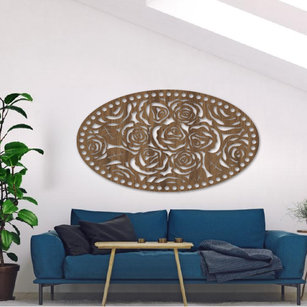 Campo de flores - Image 3