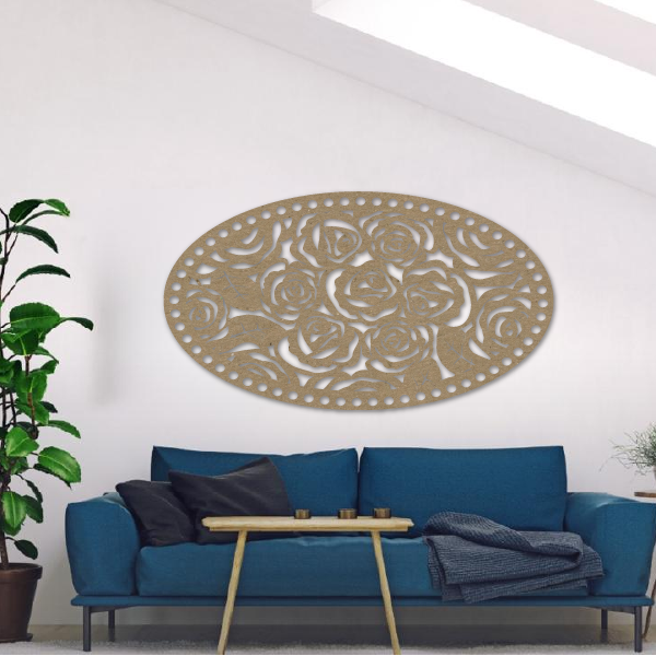 Campo de flores - Image 4