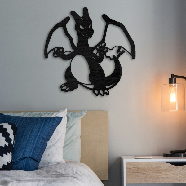 Charizard - Image 2