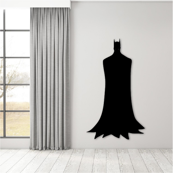 El caballero de la noche