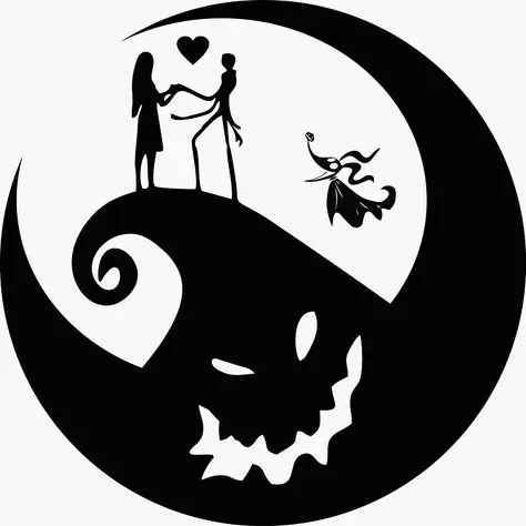 El raro mundo de Jack