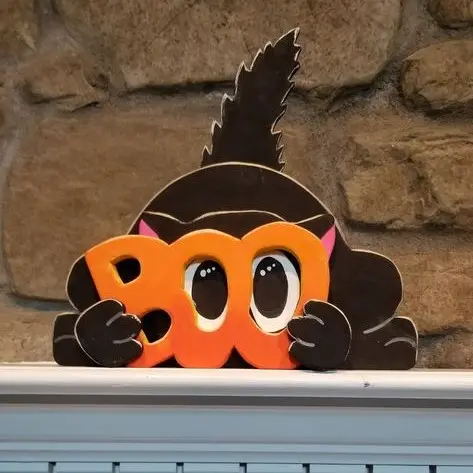 Gato Boo