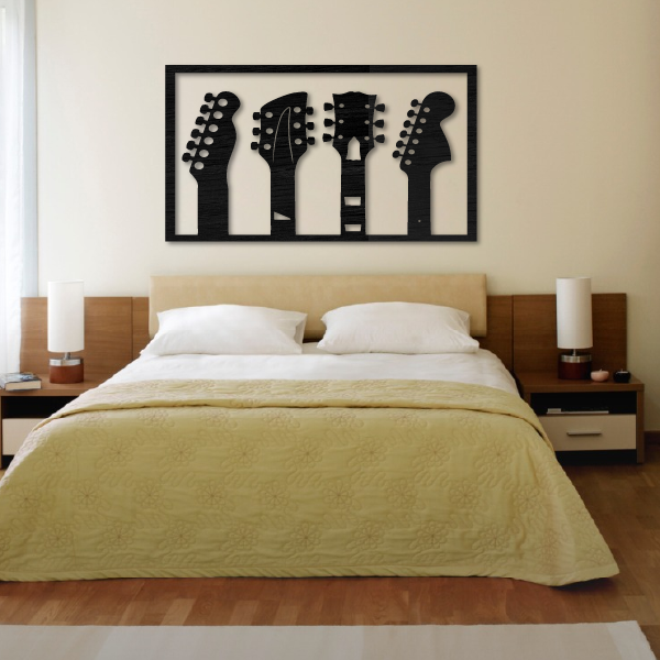 Guitarras - Image 2