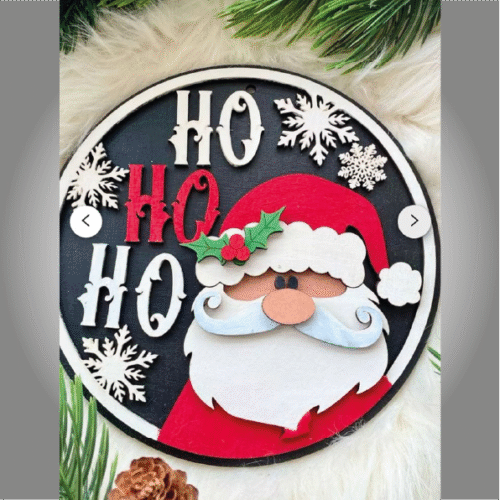 Ho ho ho