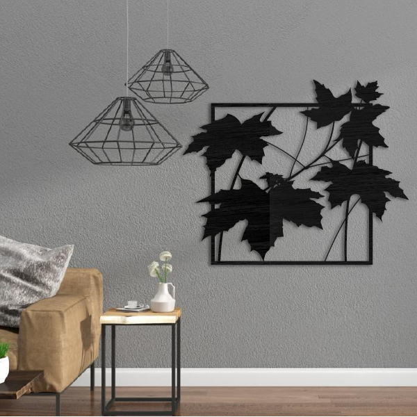 Hojas primaverales - Image 2