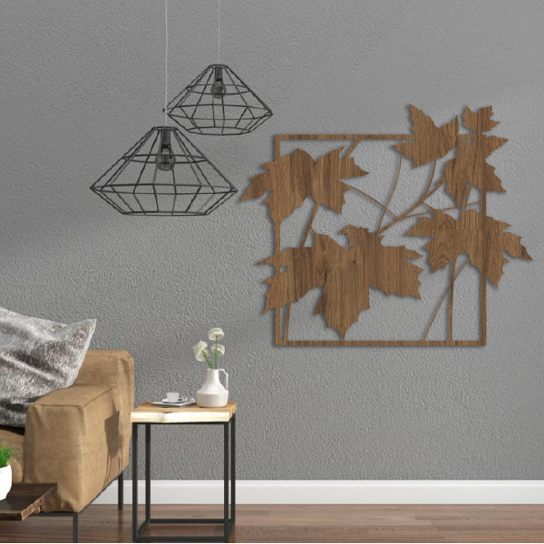 Hojas primaverales - Image 3