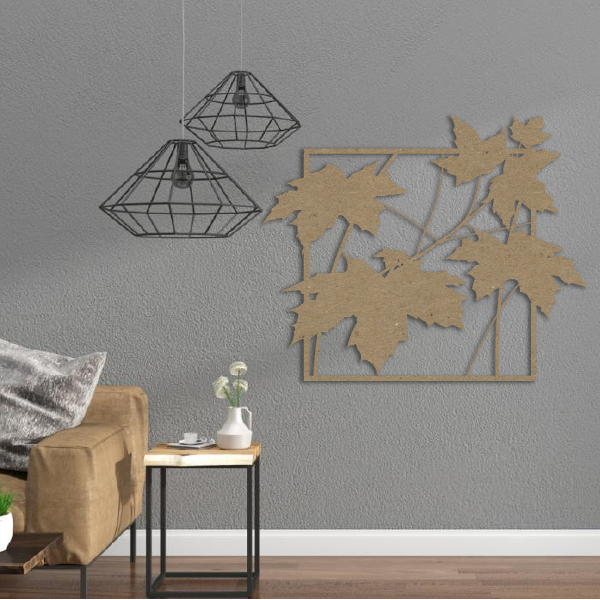 Hojas primaverales - Image 4