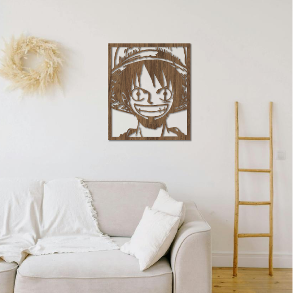 Luffy One Piece - Image 3
