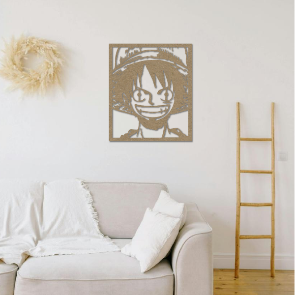 Luffy One Piece - Image 4