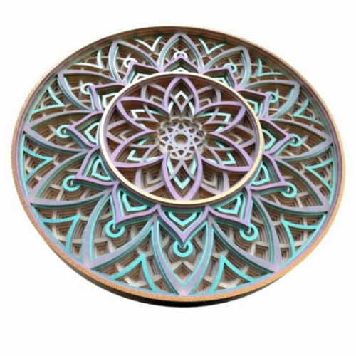 Mandala Armonía