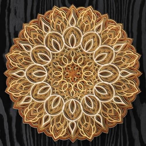 Mandala Arte