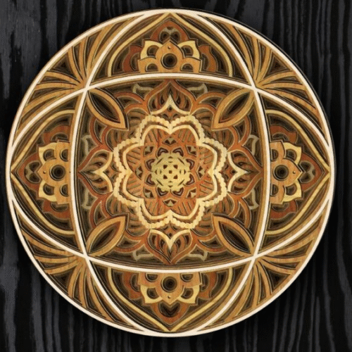 Mandala Artesanal