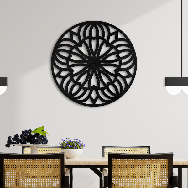 Mandala esmeralda - Image 2