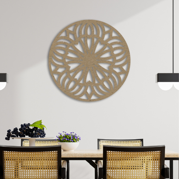 Mandala esmeralda - Image 4