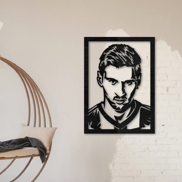 Messi dibujo - Image 2