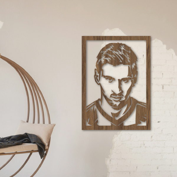 Messi dibujo - Image 3