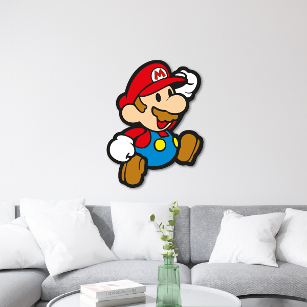Multicapa Mario Bros