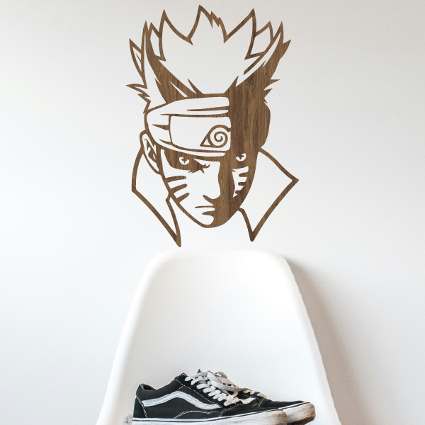 Naruto Uzumaki modo sabio 6 caminos - Image 3