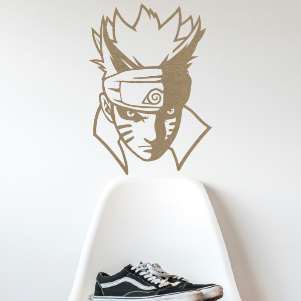 Naruto Uzumaki modo sabio 6 caminos - Image 4