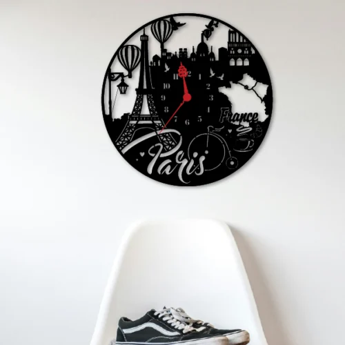Reloj Francia