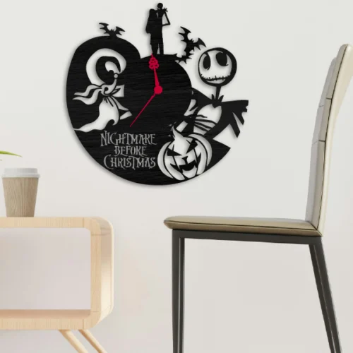 Reloj Jack