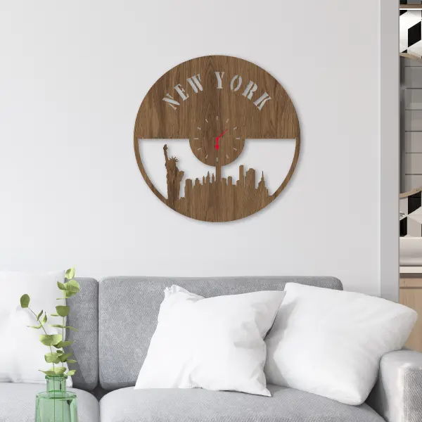 Reloj New York - Image 2