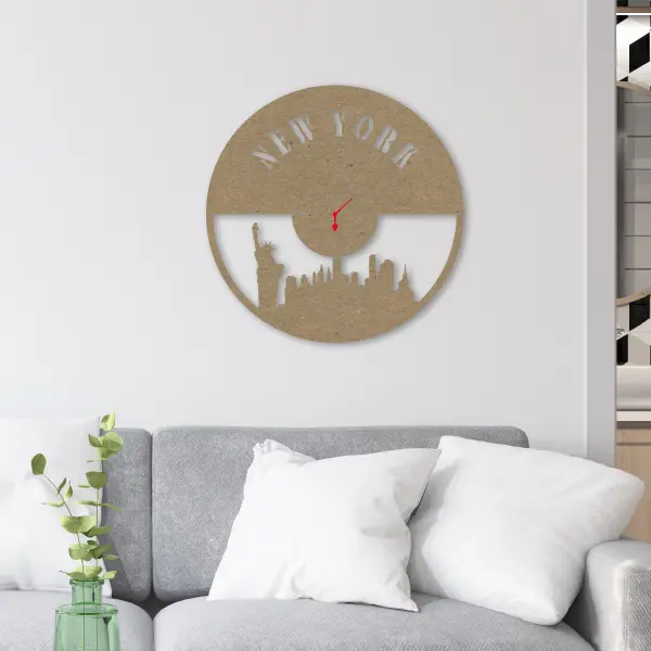 Reloj New York - Image 3