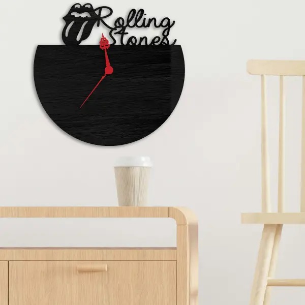 Reloj Rolling Stone