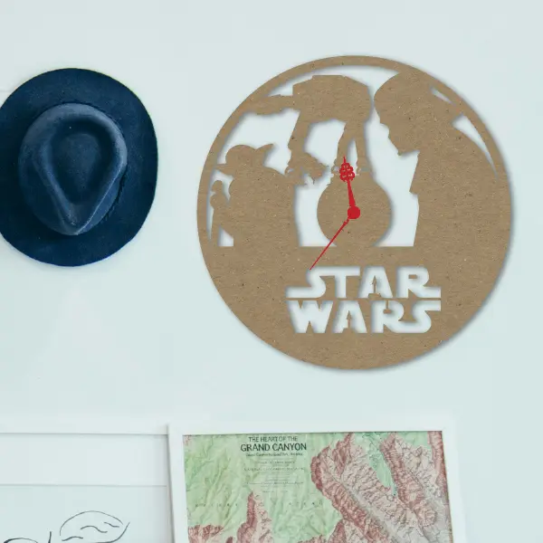 Reloj Star Wars - Image 3