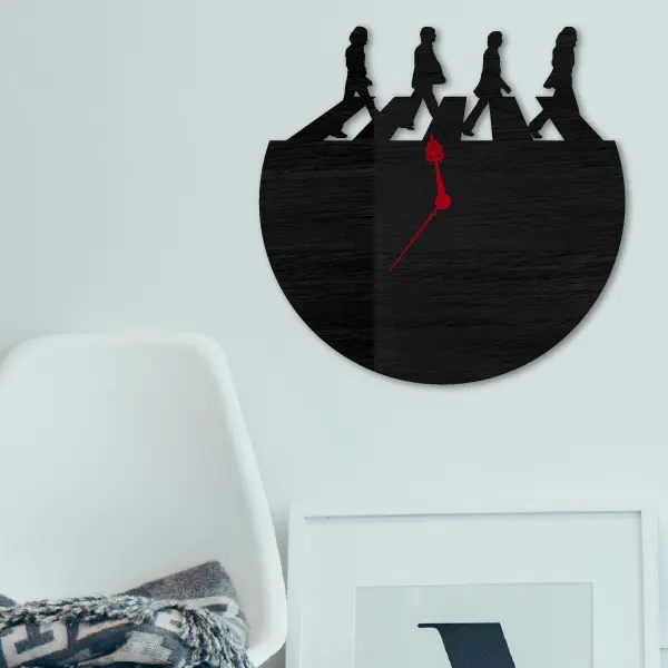 Reloj The Beatles