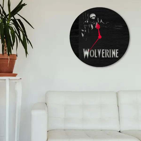 Reloj Wolverine