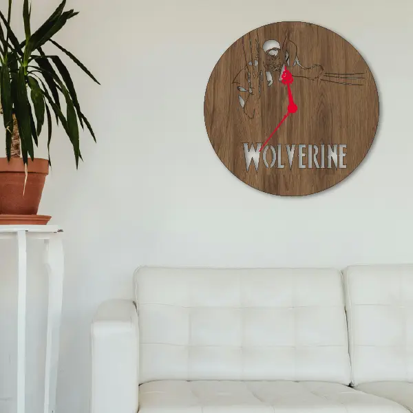 Reloj Wolverine - Image 2