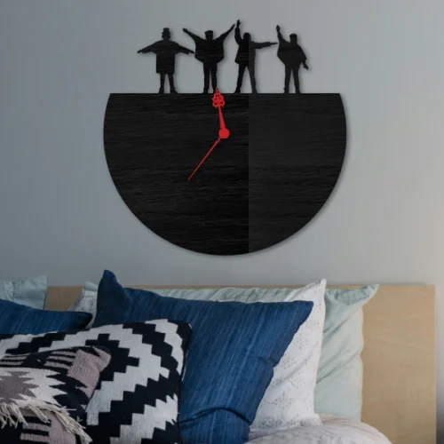 Reloj álbum The Beatles