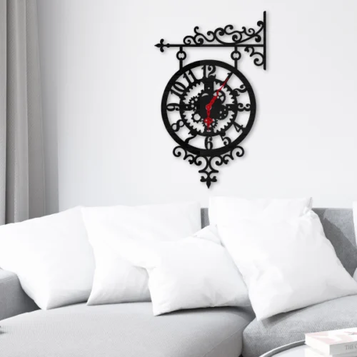 Reloj classic