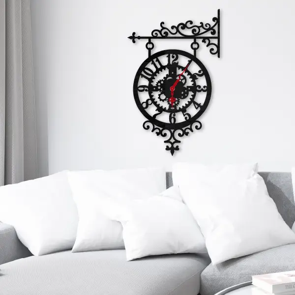 Reloj classic