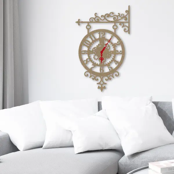 Reloj classic - Image 3