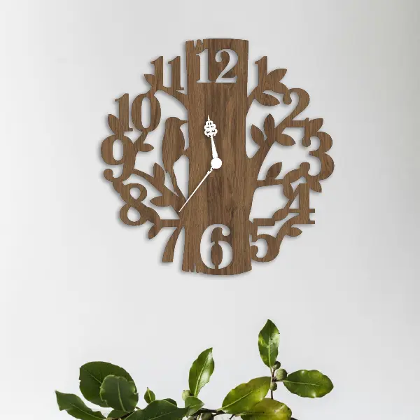 Reloj pájaro carpintero - Image 2