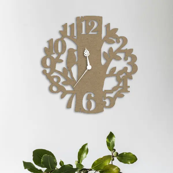 Reloj pájaro carpintero - Image 3