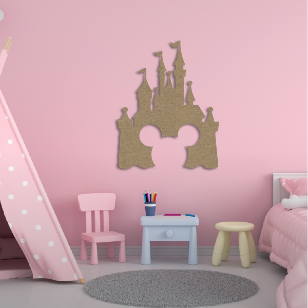 Símbolo Disneyland - Image 4