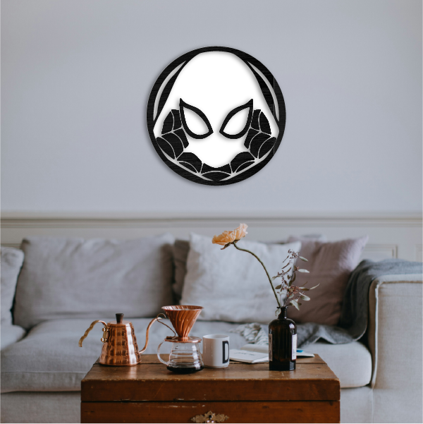 Símbolo SpiderWoman - Image 2