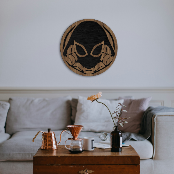 Símbolo SpiderWoman - Image 3