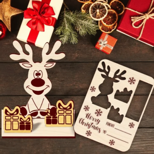 Tarjeta de regalo