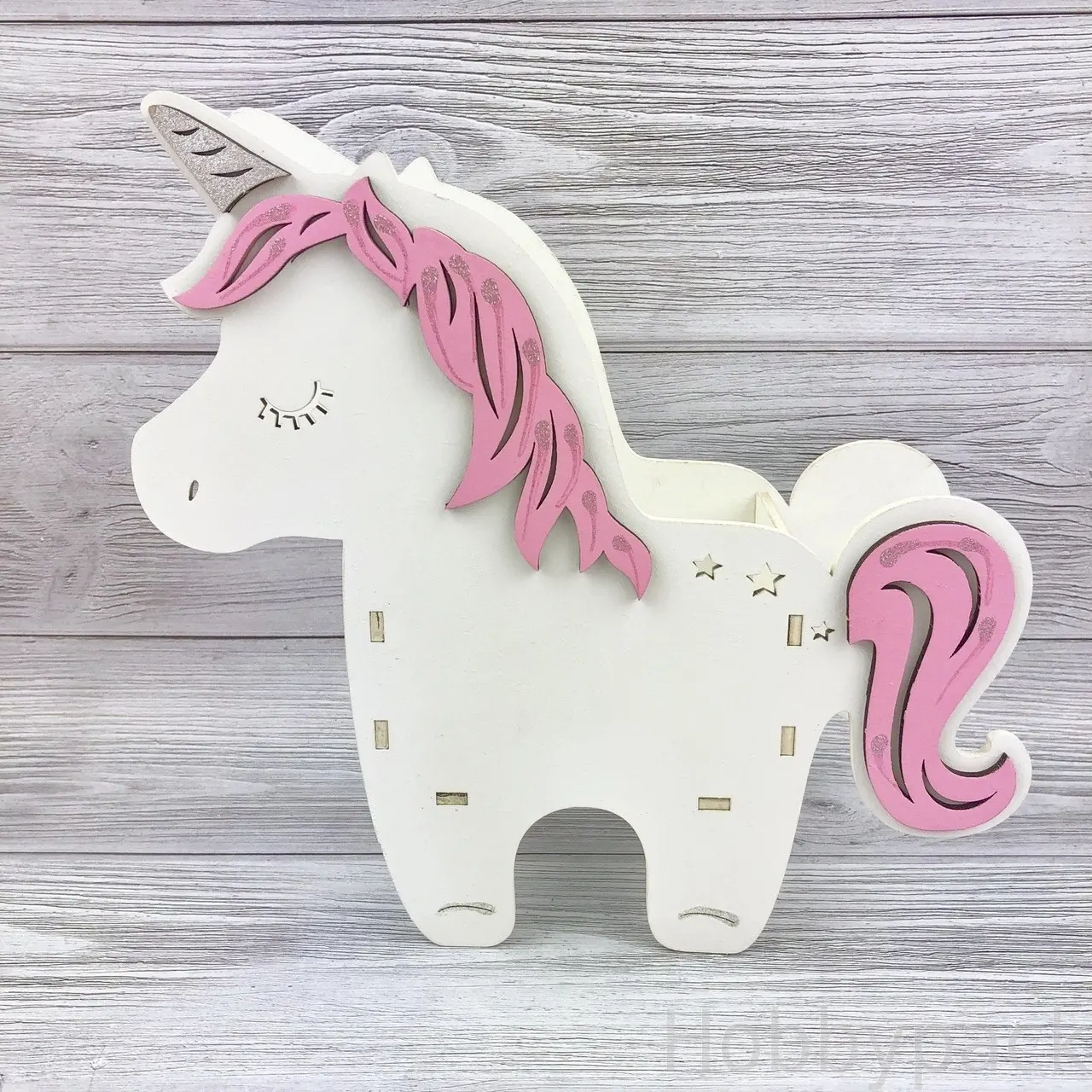 Unicornio