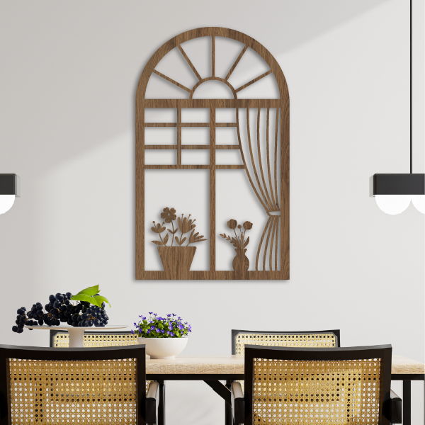 Ventana atardecer - Image 3