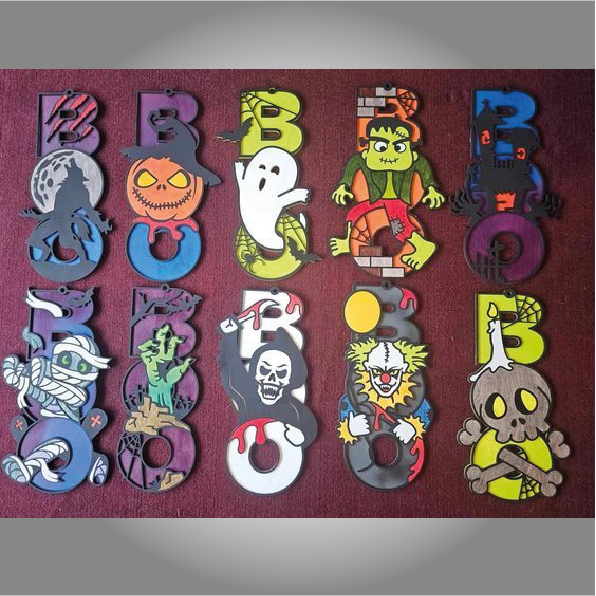 Cuadros multicapa - Image 2