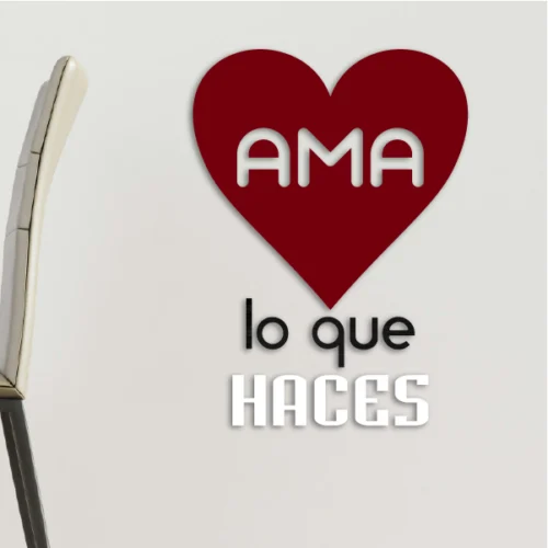 FRASES DECORATIVAS