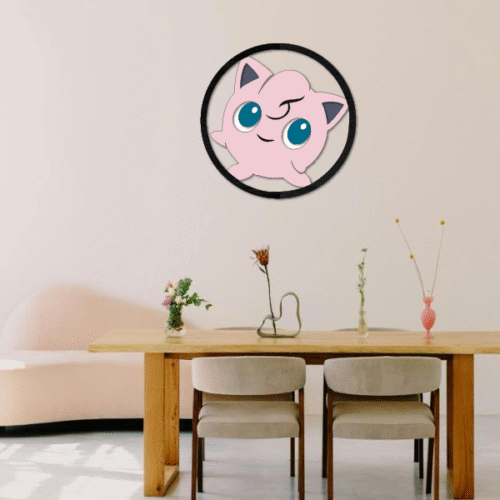 Jigglypuff