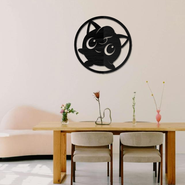 Jigglypuff - Image 2