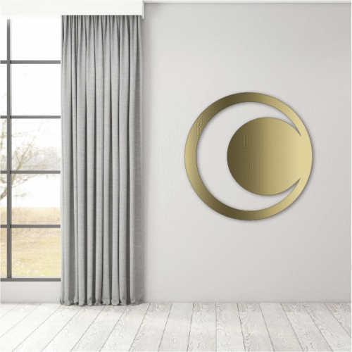 Símbolo Caballero Luna