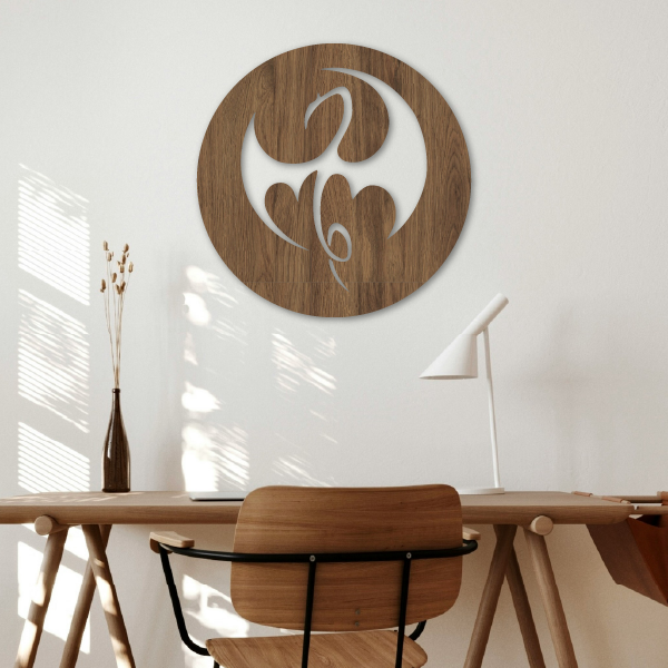 Símbolo Iron Fist - Image 3